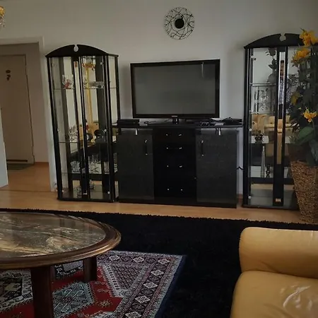 Apartamento Schloss In Heart Of