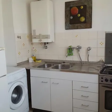 Schloss In Heart Of Apartamento *