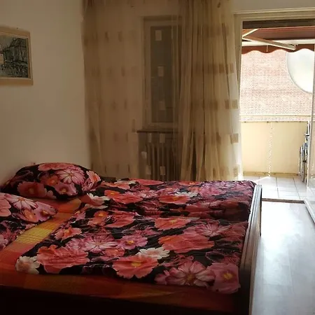 Apartamento Schloss In Heart Of