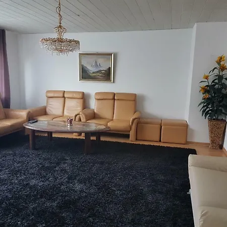 Apartamento Schloss In Heart Of