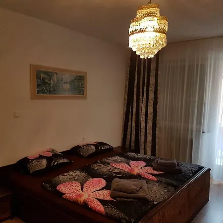 Apartamento Schloss In Heart Of *