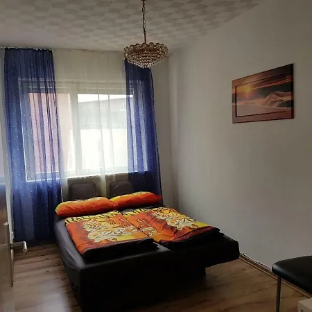 Schloss In Heart Of Apartamento Estugarda