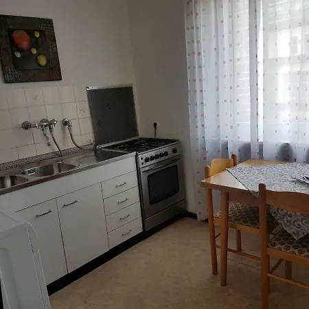 Schloss In Heart Of Apartamento Estugarda