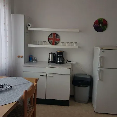 Schloss In Heart Of Apartamento Estugarda
